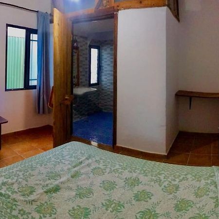 Acogedor Apartamento Verodes De Una Habitacion. ซานมิเกลเดียโบนา ภายนอก รูปภาพ