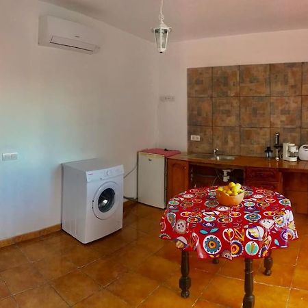 Acogedor Apartamento Verodes De Una Habitacion. ซานมิเกลเดียโบนา ภายนอก รูปภาพ