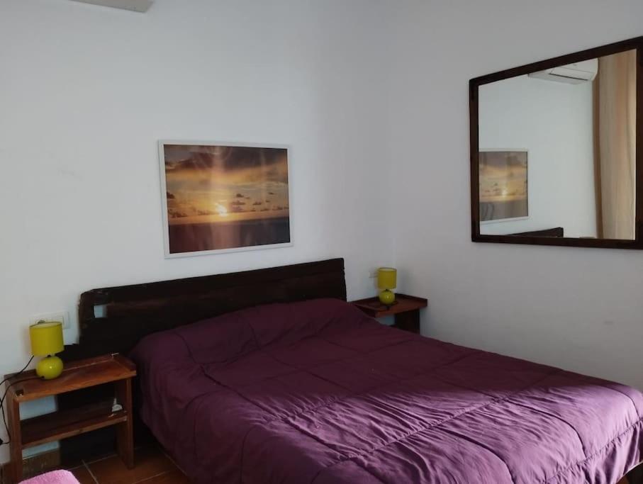 Acogedor Apartamento Verodes De Una Habitacion. ซานมิเกลเดียโบนา ภายนอก รูปภาพ