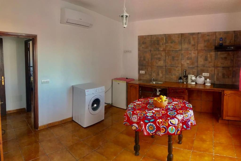 Acogedor Apartamento Verodes De Una Habitacion. ซานมิเกลเดียโบนา ภายนอก รูปภาพ