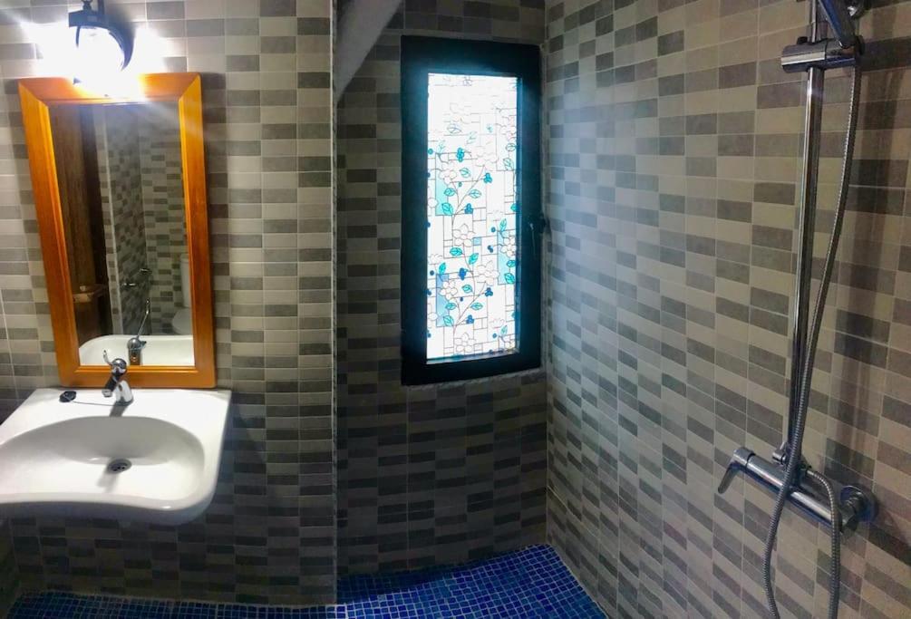 Acogedor Apartamento Verodes De Una Habitacion. ซานมิเกลเดียโบนา ภายนอก รูปภาพ