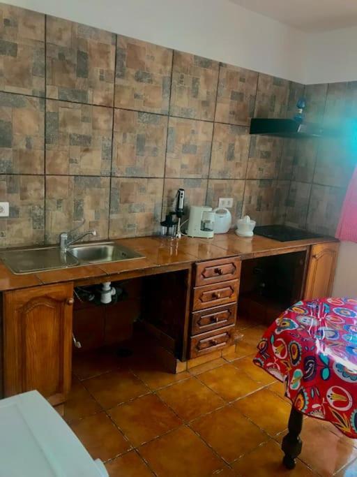 Acogedor Apartamento Verodes De Una Habitacion. ซานมิเกลเดียโบนา ภายนอก รูปภาพ