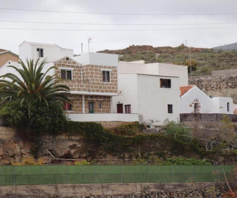 Acogedor Apartamento Verodes De Una Habitacion. ซานมิเกลเดียโบนา ภายนอก รูปภาพ