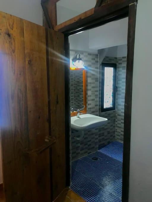 Acogedor Apartamento Verodes De Una Habitacion. ซานมิเกลเดียโบนา ภายนอก รูปภาพ